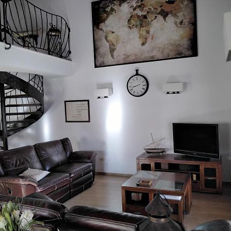 Casa Paca Villa Deltebre Eksteriør bilde