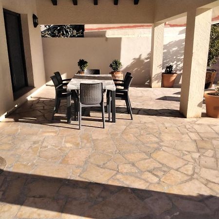 Casa Paca Villa Deltebre Eksteriør bilde
