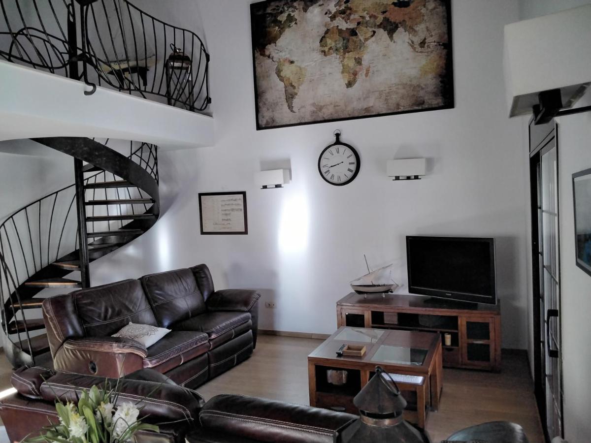 Casa Paca Villa Deltebre Eksteriør bilde