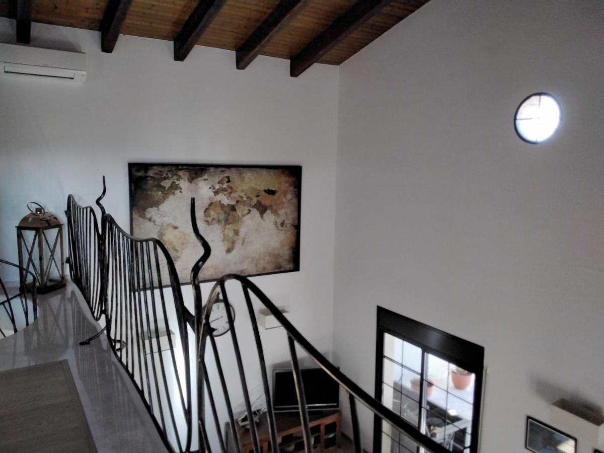 Casa Paca Villa Deltebre Eksteriør bilde