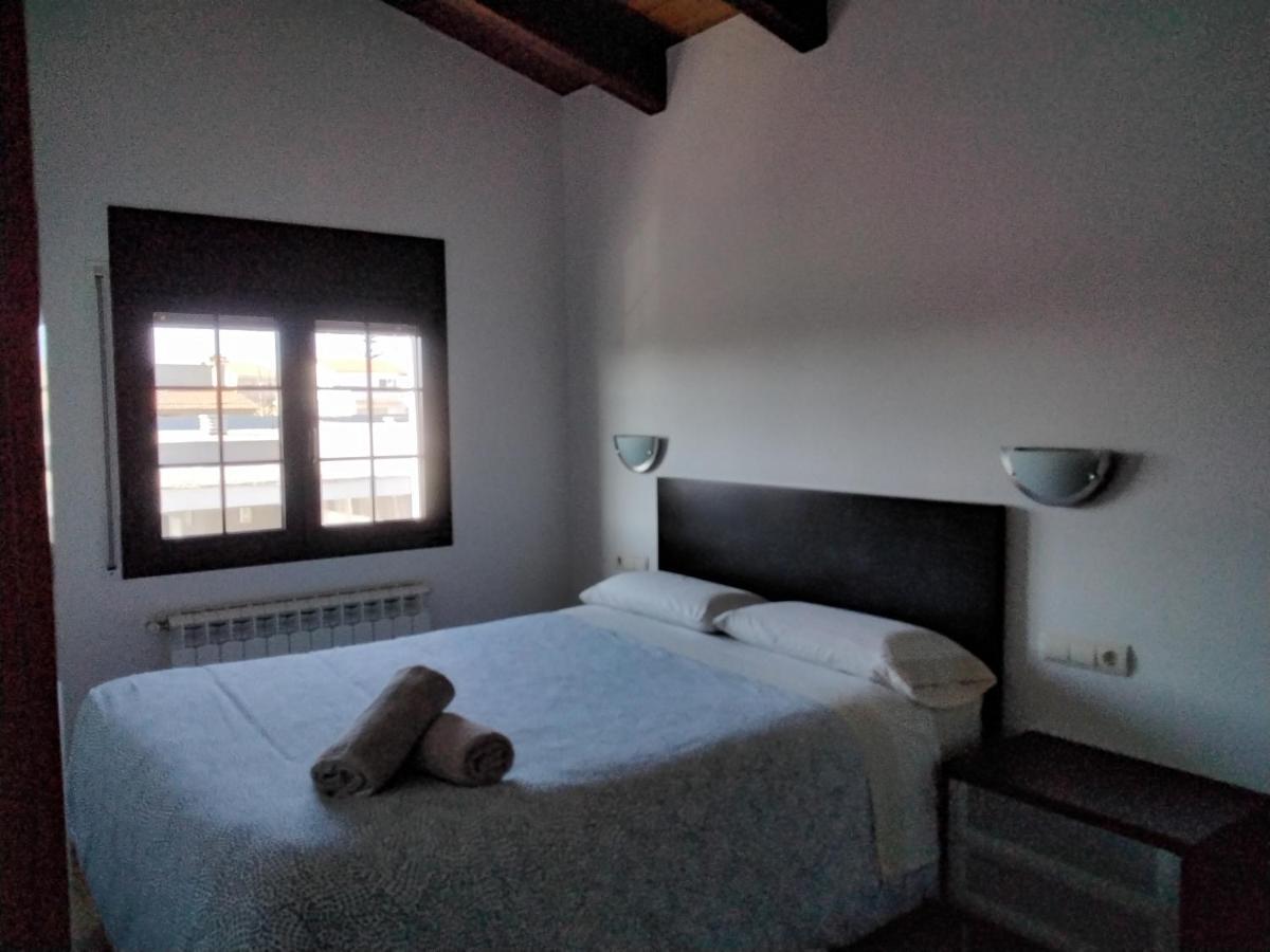 Casa Paca Villa Deltebre Eksteriør bilde